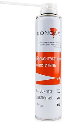 Бесконтактный очиститель Konoos KAD-405-N