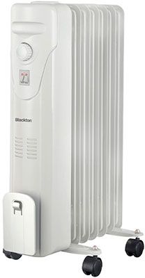 Масляный обогреватель Blackton Bt OH3110 Белый