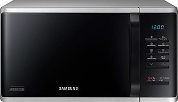 Микроволновая печь - СВЧ Samsung MS23K3513AS/BW