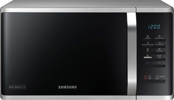 Микроволновая печь - СВЧ Samsung MG23K3573AS/BW