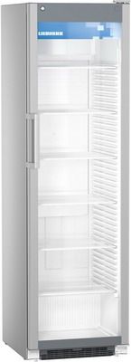 Холодильная витрина Liebherr FKDv 4503-21 001 серый