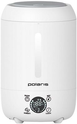 Увлажнитель воздуха Polaris PUH 3050 TF белый
