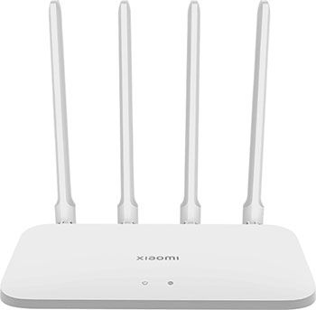 Wi-Fi маршрутизатор Xiaomi Router AC1200 (DVB4330GL)