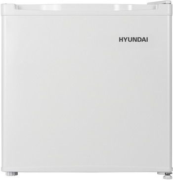 Минихолодильник Hyundai CO0542WT белый