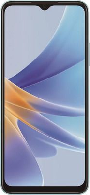 Смартфон OPPO A17k (3+64) голубой