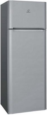 Двухкамерный холодильник Indesit TIA 16 S