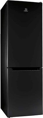 Двухкамерный холодильник Indesit DS 318 B