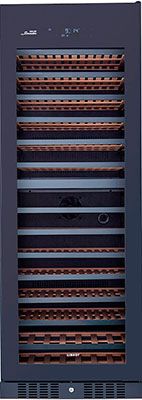 Винный шкаф Libhof SRD-181 Black
