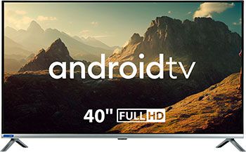 LED телевизор Hyundai 40 H-LED40BS5008 Smart Android TV