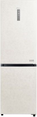 Двухкамерный холодильник Midea MDRB470MGF33O
