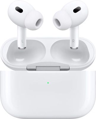 Беспроводные наушники Apple AirPods PRO 2 gen (USA) MQD83AM/A