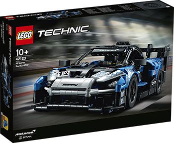 Конструктор Lego TECHNIC 