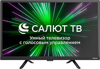 LED телевизор Blackton Bt 24S03B Black