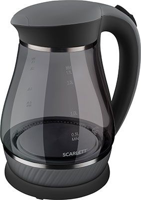 Чайник электрический Scarlett SC-EK27G82