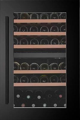 Встраиваемый винный шкаф MC Wine W48DB
