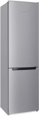 Двухкамерный холодильник NordFrost NRB 154 I