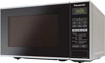 Микроволновая печь - СВЧ Panasonic NN-ST 254 MZPE