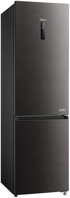 Двухкамерный холодильник Midea MDRB521MIE28OD