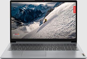 Ноутбук Lenovo IdeaPad 1 15ALC7 82R4004JRK Cloud Grey