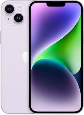 Смартфон Apple iPhone 14 Plus MQ3K3ZA/A 512Gb Purple