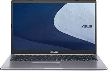 Ноутбук ASUS ExpertBook P1 P1512CEA-EJ0036 (90NX05E1-M00DT0) серый