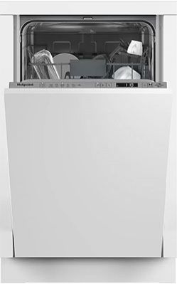 Встраиваемая посудомоечная машина Hotpoint-Ariston HIS 1D67