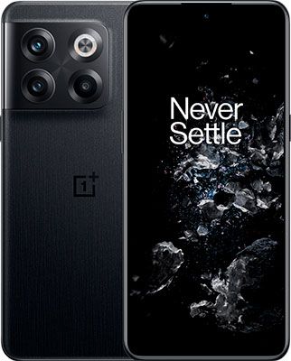 Смартфон OnePlus 10T 5G 8+128GB Moonstone Black