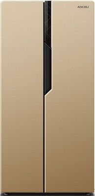 Холодильник Side by Side Ascoli ACDG 450 WE