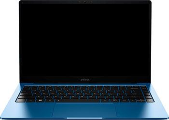 Ноутбук Infinix Inbook XL23/14/i3 /8GB/256GB Blue
