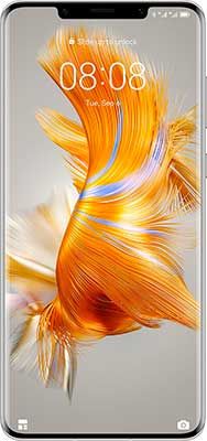 Смартфон Huawei MATE 50 PRO DCO-LX9 51097FTR Снежное серебро