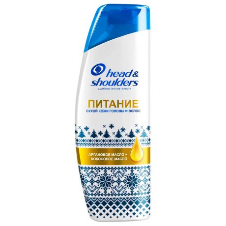 Шампунь Head & Shoulders 300 мл питание