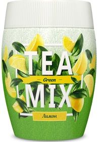 Напиток чайный teamix 300 г лимон