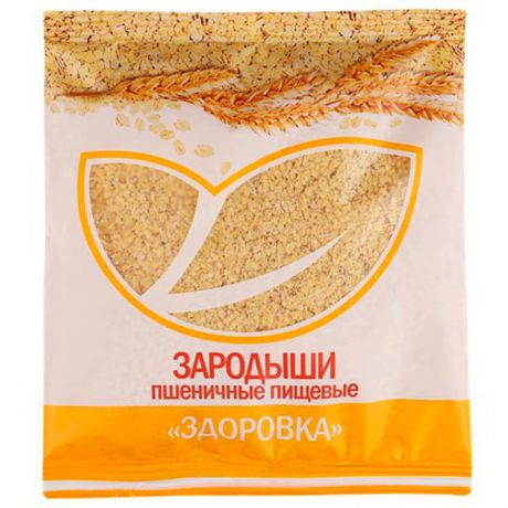 Зародыши пшеничные чуваши хлеб 150 г пищевые