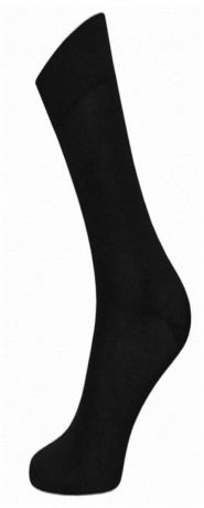 Носки мужские брест без рисунка р.25 черный/т.синий/т.серый 19 с2232 000