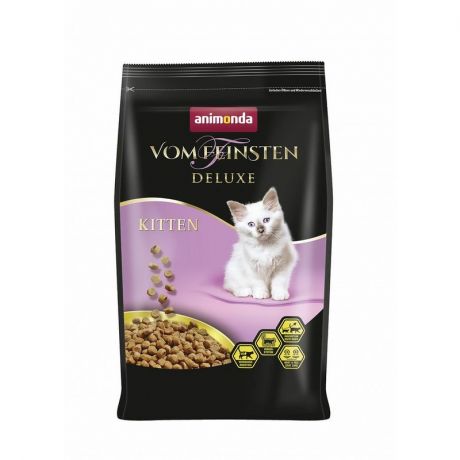 Animonda Animonda Vom Feinsten Deluxe сухой корм для котят