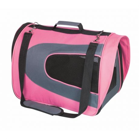 Nobby Nobby Kango Переноска-сумка L 47х28х28 см, розовая
