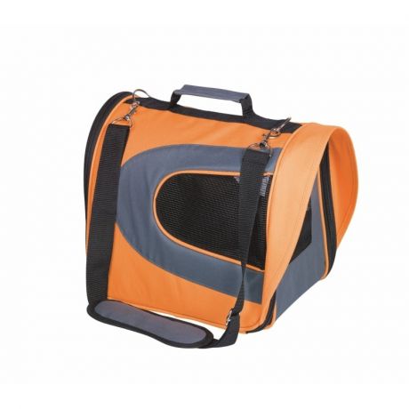 Nobby Nobby Kango Переноска-сумка S 34х23х24 см, оранжевая