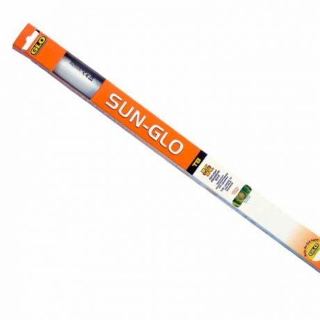 Glo Glo лампа для аквариума Sun Glo 30Вт 91 см (A1593)