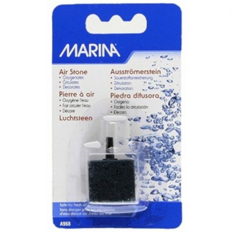 Marina Marina распылитель камень черный 2,5 см (A968)
