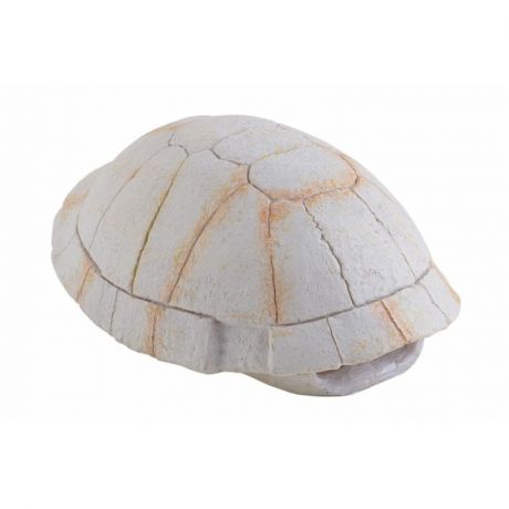 Exo Terra Exo Terra убежище-декор панцирь черепахи 13х9х5 (PT2927)