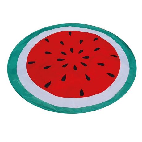 Nobby Nobby Watermelon охлаждающий мат для собак средних и мелких пород и кошек, из пластика - 60 см