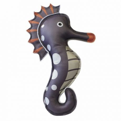Nobby Nobby плавающая игрушка для собак, морской конек - 19 см