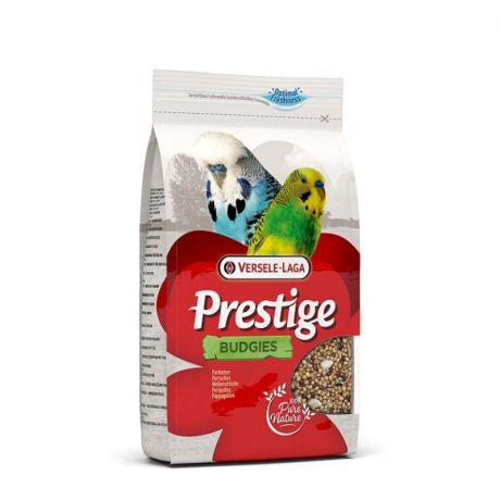 VERSELE-LAGA Versele-Laga корм для волнистых попугаев Prestige Budgies 500 г