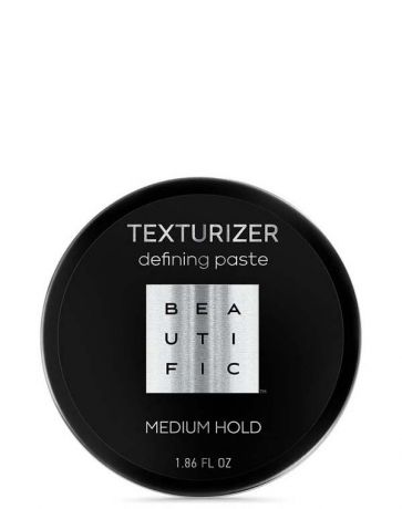 Паста для укладки волос для мужчин Texturizer Beautific