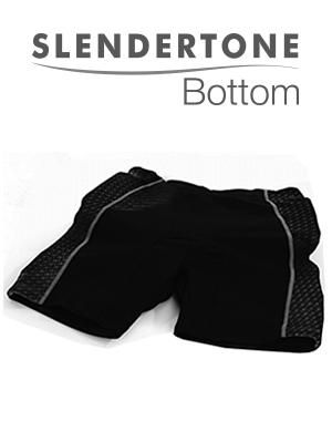 Шорты к BOTTOM S+7 Slendertone - распродажа