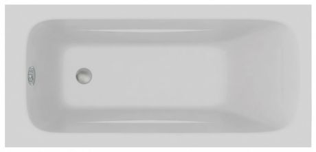 Акриловая ванна 170х80 см C-Bath Muse CBQ011001