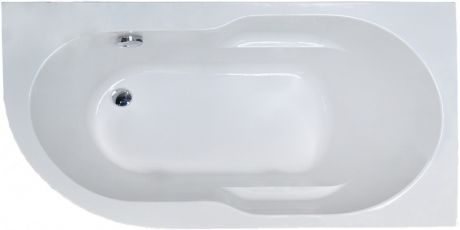 Акриловая ванна 169х79 см L Royal Bath Azur RB614203R