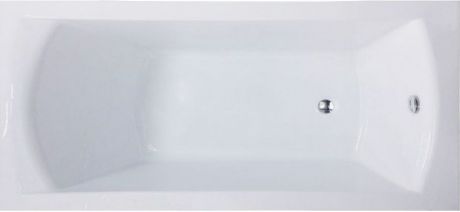 Акриловая ванна 150х70 Royal Bath Vienna RB953201