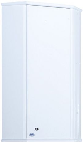 Шкаф подвесной белый глянец L/R Bellezza Лилия 4642403220010
