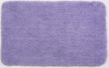 Коврик WasserKRAFT Kammel Pastel Lilac BM-8303